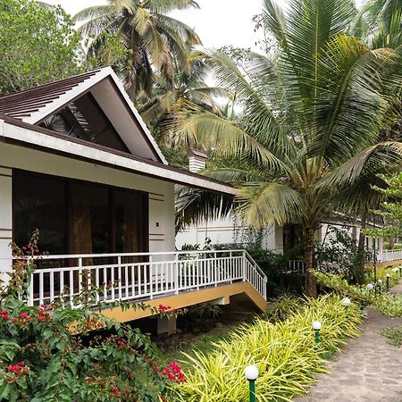 Mastiff Select Terrain Dandeli Hotel Luaran gambar