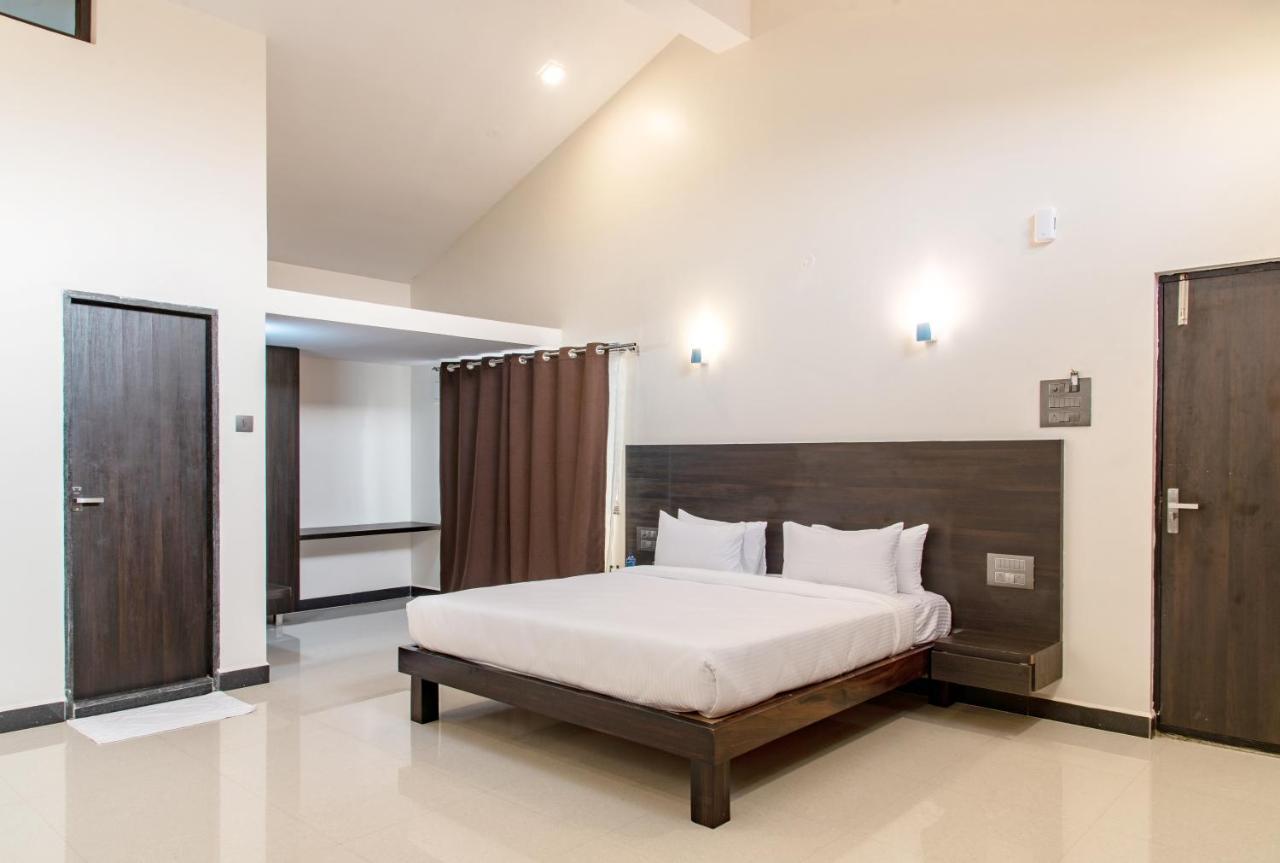 Mastiff Select Terrain Dandeli Hotel Luaran gambar