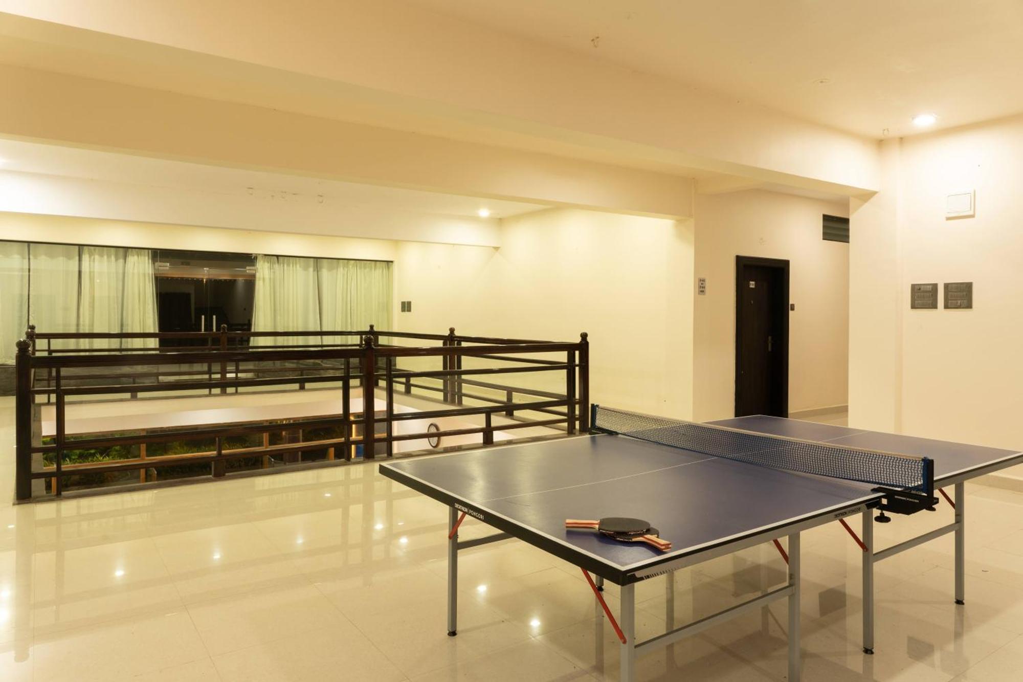Mastiff Select Terrain Dandeli Hotel Luaran gambar