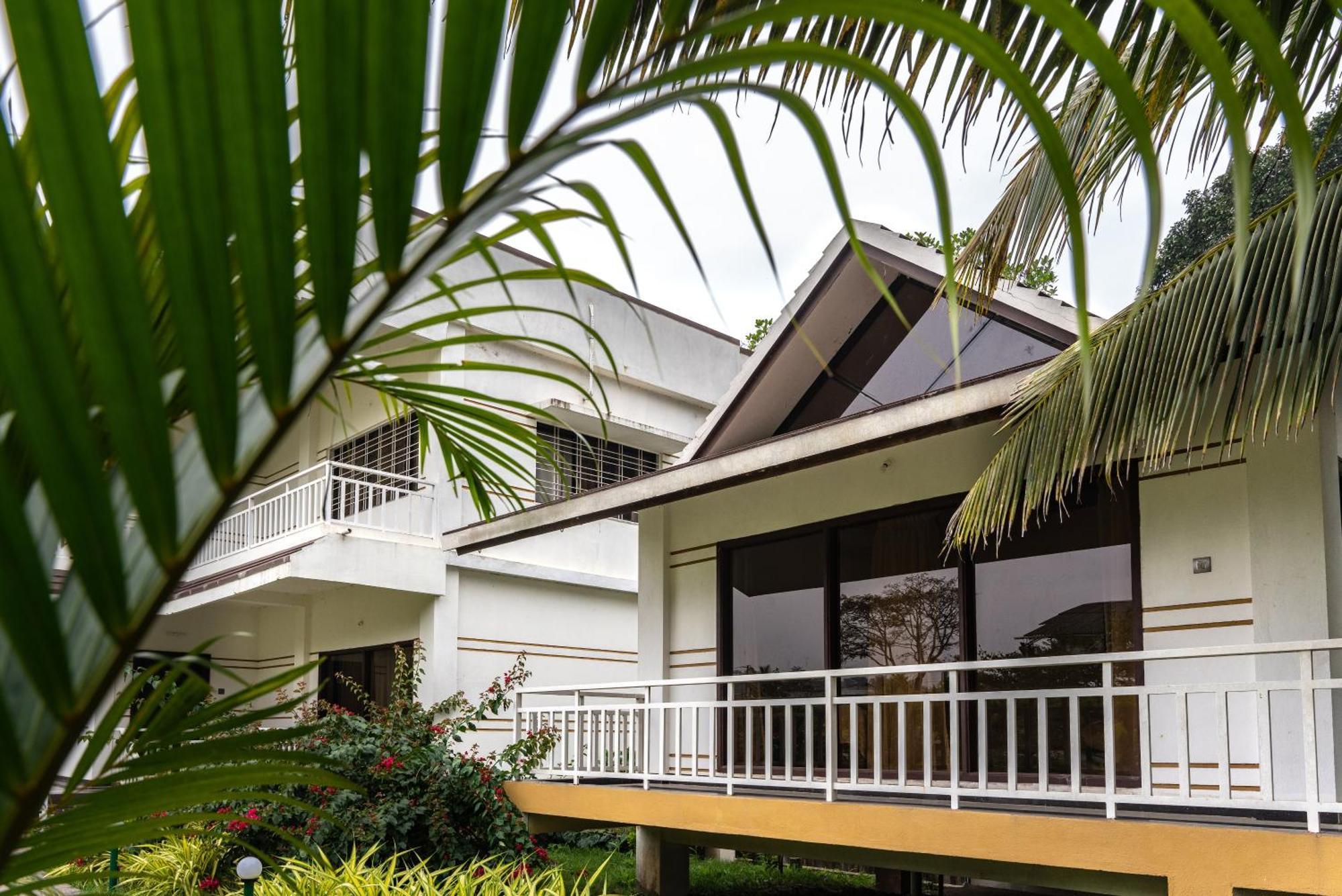 Mastiff Select Terrain Dandeli Hotel Luaran gambar
